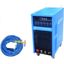 IGBT Inverter AC/DC Square-Wave TIG Welding Machine (WSE-400)